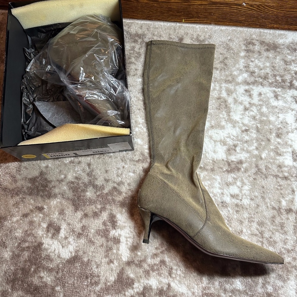 DONALD PLINER ELISA BOOT